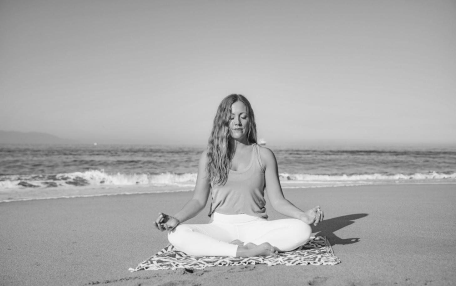 Pratica meditativa quotidiana